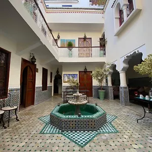 Dar Teranga & Gasthuis
